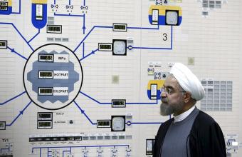 Πυρηνικό πρόγραμμα Ιράν: «Απογοητευμένες» οι ΗΠΑ για την έκβαση των συνομιλιών με το Ιράν