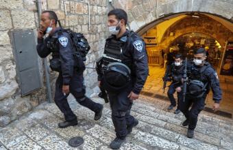 Τουλάχιστον 3 νεκροί μετά από τρομοκρατική επίθεση στην πόλη Ελάντ του Ισραήλ