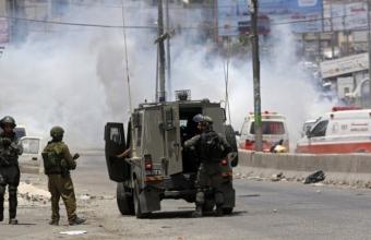 Στρατιώτες του Ισραήλ σκότωσαν παλαιστίνιο νεαρό στη Δυτική Όχθη