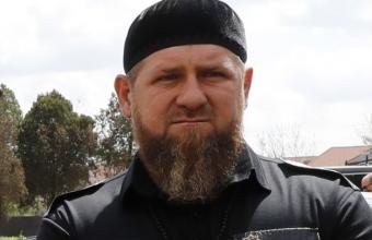 Ουκρανία: Ο Καντίροφ ισχυρίστηκε ότι οι δυνάμεις του κατέλαβαν την Ποπάσνα