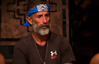 Survivor: Ο Τάκης λύγισε και αποχώρησε μετά την ανακοίνωση του Λιανού-Δείτε τρέιλερ