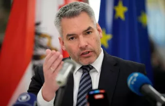Αυστριακός Καγκελάριος: Ο Πούτιν με διαβεβαίωσε για τον εφοδιασμό της Ευρώπης με αέριο