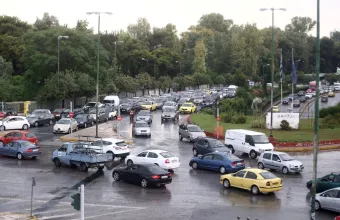 myCar: Άνοιξε η πλατφόρμα για την πληρωμή τελών κυκλοφορίας με τον μήνα