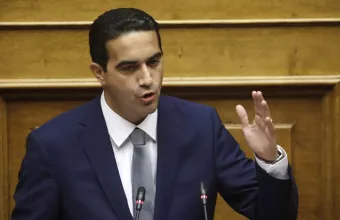 Κατρίνης