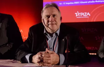Γιώργος Κατρούγκαλος