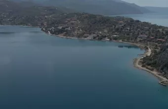 Εναλλακτικός θεματικός τουρισμός: Η λίμνη με τα αρχαία μυστικά