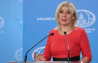 Ρωσία προς ΗΠΑ: «Θεμιτός στόχος» τα όπλα που μεταφέρονται από ΝΑΤΟ και ΗΠΑ στην Ουκρανία 