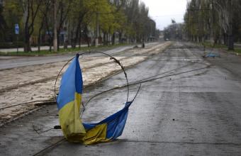Ουκρανία: Ολομέτωπη επίθεση των Ρώσων στο Ντονμπάς - «Θα αντέξουμε» λέει το Κίεβο