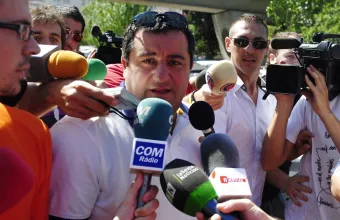 Ιταλικά ΜΜΕ: Πέθανε ο ατζέντης των ποδοσφαιρικών αστέρων Μίνο Ραϊόλα- Διαψεύδει συνεργάτης του