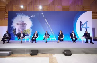 Η παρέμβαση Μητσοτάκη για τα μεγάλα έργα υποδομής στη Θεσσαλονίκη