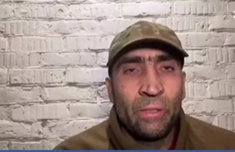 «Βοηθήστε μας»: Η έκκληση των Ελλήνων ομογενών από την Μαριούπολη κατά την ομιλία του Ζελένσκι στην Βουλή