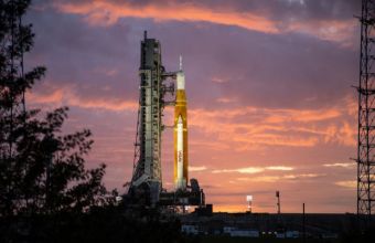 NASA: Τελευταίο τεστ για το Αρτεμις 1 πριν το ταξίδι στο Φεγγάρι