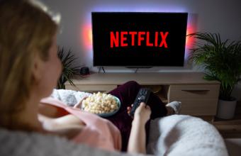 Τι θα δούμε τον Ιούνιο στο Netflix - Οι σειρές και οι ταινίες που έρχονται