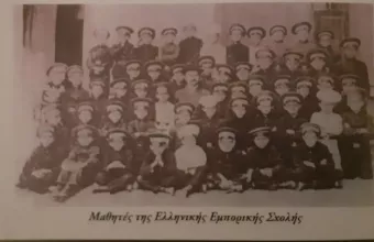 Η Οδησσός των Ελλήνων: Η πλούσια επαγγελματική και κοινωνική δράση τους και η ελληνική παιδεία