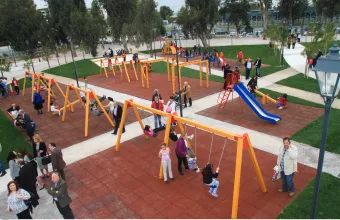 Γκάγκα για περιστατικά οξείας ηπατίτιδας: Δεν ανησυχούμε, δεν κολλάει από παιδί σε παιδί 