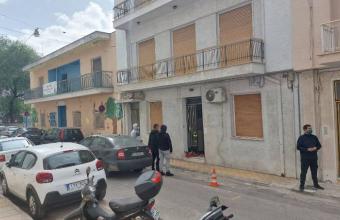 Έρευνα στο σπίτι της Ρούλας Πισπιρίγκου από την Ασφάλεια Πάτρας - Τι πήραν μαζί τους οι αστυνομικοί