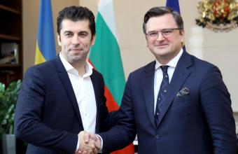 Βούλγαρος πρωθυπουργός: Αδιανόητο προ μηνών να βρεθούμε χωρίς ρωσικό αέριο – Η ΕΕ να βρει εναλλακτικές 