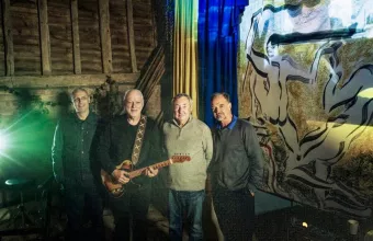 Hey Hey Rise Up: Το τραγούδι των Pink Floyd για την Ουκρανία -Νέο κομμάτι μετά από 28 χρόνια