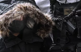 Πισπιρίγκου: «Είμαι μάνα που έχασε 3 παιδιά και ένα βήμα πριν τη φυλακή» - Τι υποστήριξε στην απολογία της
