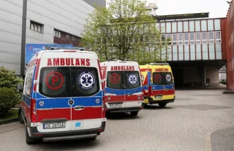 Πολωνία: 4 νεκροί, 7 αγνοούμενοι και 20 τραυματίες μετά από έκρηξη σε ορυχείο	