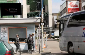 Πολωνία: Τέσσερις νεκροί και έξι αγνοούμενοι σε ορυχείο μετά από σεισμό