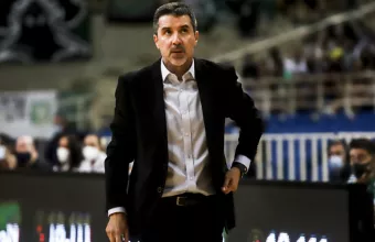 ΚΑΕ Παναθηναϊκός: Παρελθόν από τον πάγκο Πρίφτης, Διαμαντίδης - Αναλαμβάνει ο Πεδουλάκης
