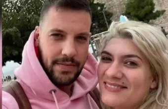 Καπερνάρος σε ΣΚΑΪ για Πισπιρίγκου: Δεν τα έκανε μόνη της- Ό,τι και να κάνει δε θα αποφυλακιστεί  