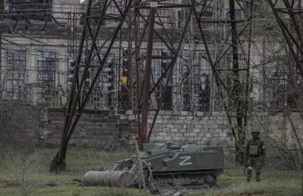 Η Μόσχα ξεκινά έρευνα για καταγγελόμενα βασανιστήρια σε Ρώσους στρατιώτες στην Ουκρανία