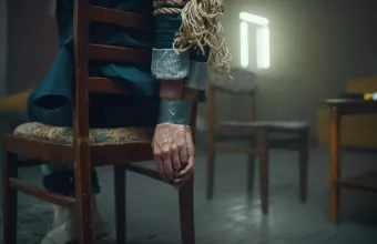 Κρατούσαν φυλακισμένο αλλοδαπό σε διαμέρισμα στα Πατήσια- Ζητούσαν λύτρα 7.000 ευρώ