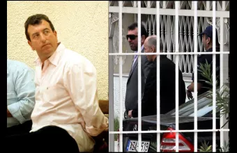 Γιάννης Σκαφτούρος: Επαγγελματίες οι εκτελεστές -Τι λένε για το συμβόλαιο θανάτου Ντάλτας-Μπαλάσκας στον ΣΚΑΪ