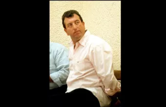 Δολοφονία Σκαφτούρου: «Πέστε κάτω, τον Γιάννη θα σκοτώσουμε»