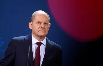Εκνευρισμός στο Βερολίνο για την άρνηση του Κιέβου να υποδεχθεί τον Σταϊνμάιερ - Τι δήλωσε ο Σολτς
