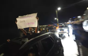 Η Σρι Λάνκα κήρυξε στάση πληρωμών για το σύνολο του εξωτερικού της χρέους