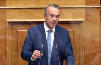 Χρήστος Σταϊκούρας