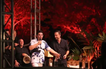 Survivor: Μπλε και κόκκινοι γίνονται μια παρέα- Το πάρτι της Ένωσης είναι γεγονός!