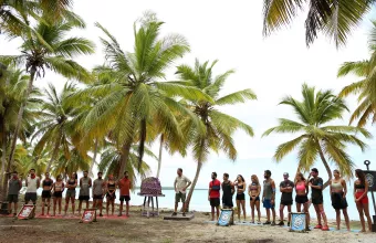 Survivor στον ΣΚΑΪ: Απρόβλεπτες διαμάχες, μεγάλο έπαθλο φαγητού και αποχώρηση- Δείτε το τρέιλερ
