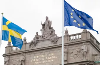 ΗΠΑ: Η προοπτική της ένταξης Φινλανδίας και Σουηδίας στο ΝΑΤΟ συζητήθηκε από ΥΠΕΞ της Συμμαχίας 