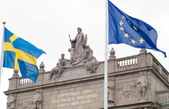 ΗΠΑ: Η προοπτική της ένταξης Φινλανδίας και Σουηδίας στο ΝΑΤΟ συζητήθηκε από ΥΠΕΞ της Συμμαχίας 
