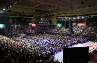 ΣΥΡΙΖΑ: Υπερψηφίστηκε η πρόταση για εκλογή προέδρου και Κεντρικής Επιτροπής από τη βάση