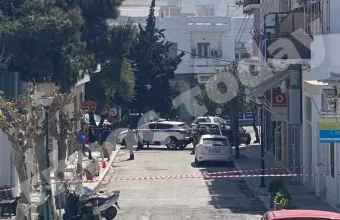 Έγκλημα στην Τήνο: Δράστης και θύμα είχαν χρόνιες διαφορές -Ο 93χρονος προκαλούσε συχνά εντάσεις
