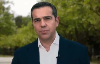Τσίπρας: Ο λαός μας ξέρει να βρίσκει τους δρόμους της Ανάστασης