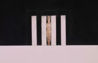 «Brice Marden και Ελληνική Αρχαιότητα» - Νέα έκθεση στο Μουσείο Κυκλαδικής Τέχνης
