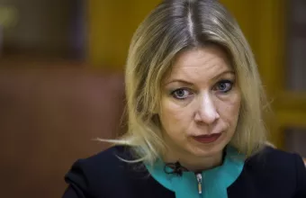 Ζαχάροβα: Η Δύση ενθαρρύνει τους Ουκρανούς να επιτίθενται με νατοϊκά όπλα, θα υπάρξει σκληρή απάντηση