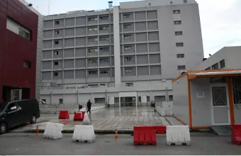 Στην Πάτρα με οξεία μυοκαρδίτιδα 16χρονος ποδοσφαιριστής του Παναιτωλικού που νόσησε με κορωνοϊό