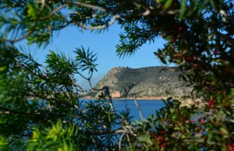 Καλοκαιράκι στο Ναύπλιο.
