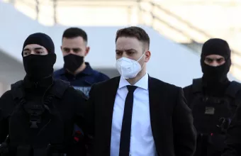 Αναγνωστόπουλος