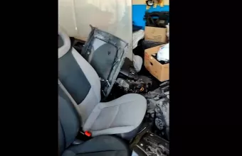 Συνελήφθησαν έξι μέλη συμμορίας που διέπραττε κλοπές οχημάτων