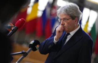 Πάολο Τζεντιλόνι