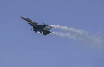 Συναγερμός στη Γερμανία: Ρωσικό κατασκοπευτικό αεροσκάφος παραβίασε τον ενάεριο χώρο της 