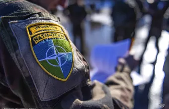 ΝΑΤΟ: Οχταπλασιάζει τις δυνάμεις του σε πάνω από 300.000 στρατιώτες